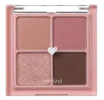 BETTER THAN EYES Powder Better Than Eyes Dry rom&nd rom&nd (02 Rose) [Item]