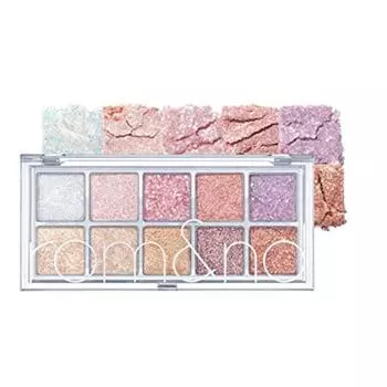 Better Than Palette LIGHT GLITTER ром&нд (00 И САД) [Элемент]