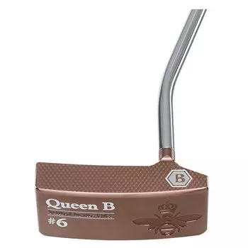 Bettinardi Golf Putter 2023 Queen B QB6 Queen Bee Putter Custom 33 inches ver.4