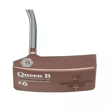 Bettinardi Golf Putter 2023 Queen B QB6 Queen Bee Putter Custom LH 34 Inch ver.4 Left-Handed