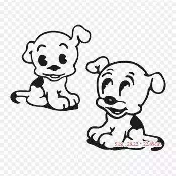 Betty Boop Собака Утюг с термопереносной печатью Виниловые нашивки Стикеры для одежды DIY Аппликации Моющиеся нашивки