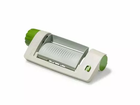 Betty Bossi Veggie Sheet Slicer cm 10.4x5.5x23