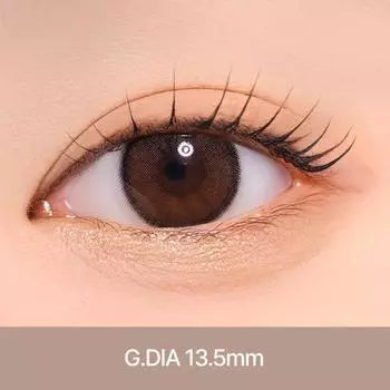 Betty Plus [Choco] 1 month use -3.00