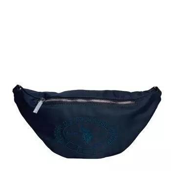 BEUPA5093WIP мужская сумка через плечо TU синий