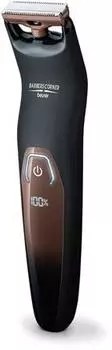 Beurer HR 6000 Precision Body and Face Trimmer TU прозрачный