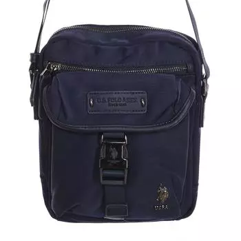 BEUS96029MIP мужская сумка через плечо TU синий