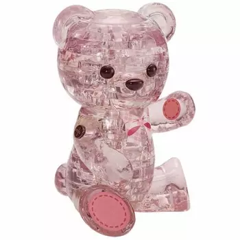 Beverly 48-элементный кристальный пазл Jewel Bear Lily 50265