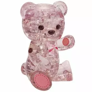Beverly 48-элементный кристальный пазл Jewel Bear Lily 50265