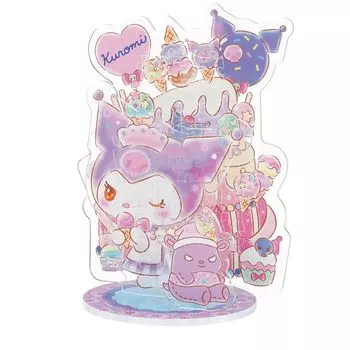 BEVERLY 57 предметов Acsta Pop Kuromi SP-001