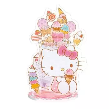 BEVERLY 58 предметов Axtapop Hello Kitty SP-011