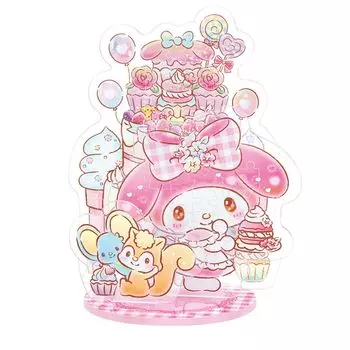 BEVERLY 63 предмета Axta Pop My Melody SP-012