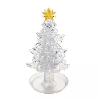 BEVERLY 69-элементный кристальный пазл Кристальное дерево