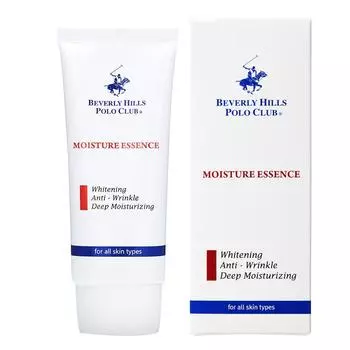Beverly Hills Polo Club Active Moisture All-in-One Essence 60 мл, 1 шт.