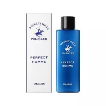Beverly Hills Polo Club Perfect Homme Лосьон Эмульсия