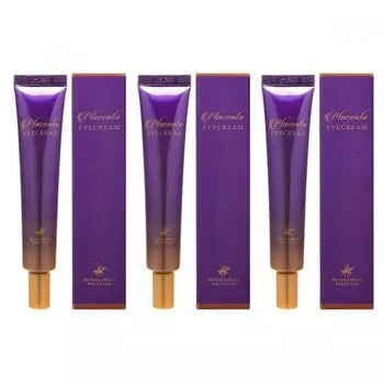 Beverly Hills Polo Club Placenta Eye Cream 25ml 3 Pcs [33159799] 25ml