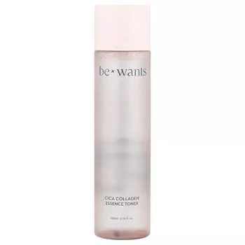 Bewants, Cica Collagen Essence Toner, 200ml (6.76 fl oz)