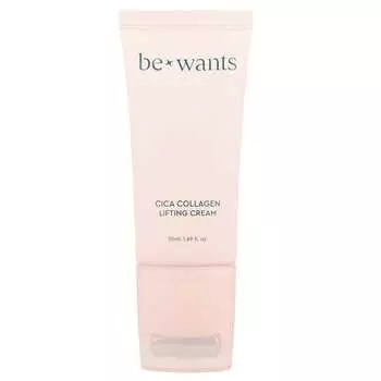 Bewants, Cica Collagen Lifting Cream, 50ml (1.69 fl oz)