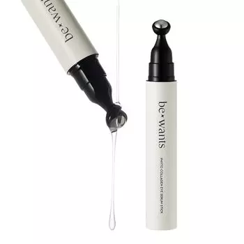 bewants Phyto Collagen Eye Serum Stick 15ML Eye Cream Eye Serum Eye Cream Wrinkle Serum Stick Морщины вокруг глаз Морщины Морщины Веки Под