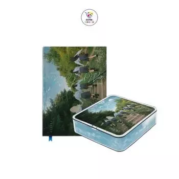 BEWAVE 1-й сингл-альбом Будь своей волной Album Ver