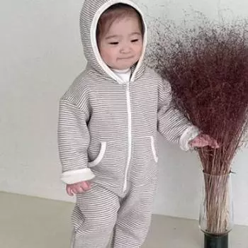 Бевеннэйн Пуку Ву Размер 12м (6-12 месяцев), лучшая детская одежда из Кореи