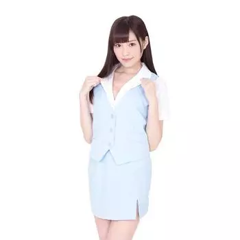 BeWith Uniform 3 Piece Cute Sexy M Size Cosplay Costume Boyfriend s Women s