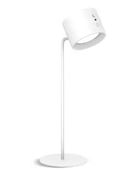 BEXMON Настольный стол с непрямой регулировкой, бесступенчатый, 3-цветный, настольный, время, японский, руководство по эксплуатации, белый, белый, RGB, лампа, освещение, свет, USB-C