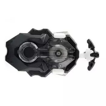 Bey Gyro Blade Launcher и Grip String Bey Wire Launcher Left and Right Launcher Toy Kids Kids Gift 2-Way