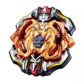 Beybalde B-115 [Booster] Лучник Геркулес.13.Et