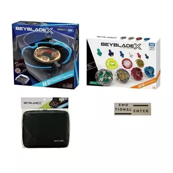 Beyblade