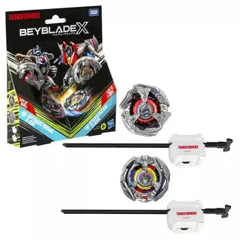 Beyblade