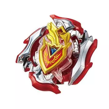 Beyblade B-105 [Starter] Джет Ахиллес.11.Xt
