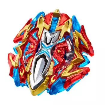 Beyblade B-120 [Starter] Burster Xcalibur.1.Sw