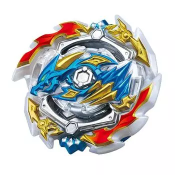 Beyblade B-133 [DX-Starter] Ace Dragon.St.Ch