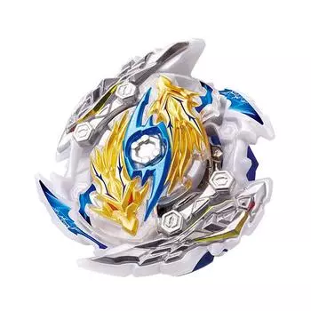 Beyblade B-144 [Buster] Zwei Longinus.Dr.Sp