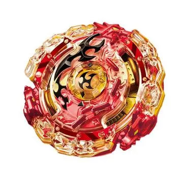 Beyblade BA-02 [Booster] Хранитель Cerveus.H.R Red Ver.(Japan-Limited)