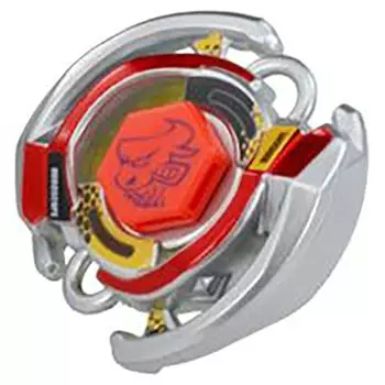 beyblade BB-06 бустер бык 145S
