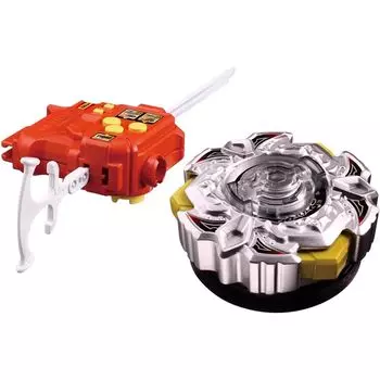 beyblade BBC-04 super control beyblade Variales [product]