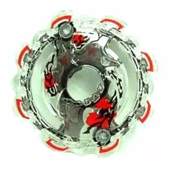 Beyblade Beyblade Burst Kerbeus Layer Тип атаки только *Слой