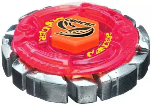 Beyblade Booster Dark Cancer CH120SF BB-55