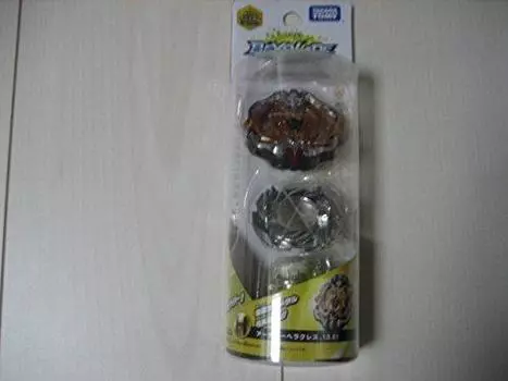 Beyblade Burst Archer ticket Hercules.13.Et (CP removed)