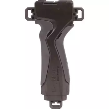 Beyblade Burst B-109 Launcher Grip Gunmetal