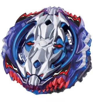 Beyblade Burst B-118 Random Booster Vol.11 Белый Леопард.12L.Ds