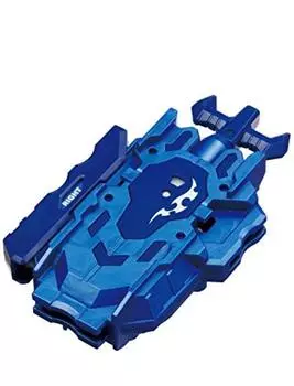 Beyblade Burst B-119 Bey Launcher LR Blue