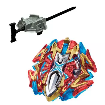 Beyblade Burst B-120 Starter Buster Excalibur.1 .Sw