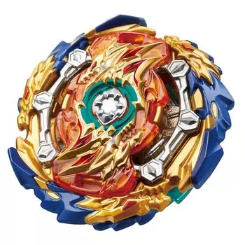 beyblade burst B-139 starter Wizard Fafnir.Rt.Rs Flash