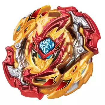 beyblade burst B-149 GT triple booster set