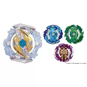 beyblade burst B-152 Случайный слой Vol.3