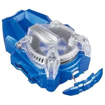 beyblade burst B-166 Sparking Bay Launcher L