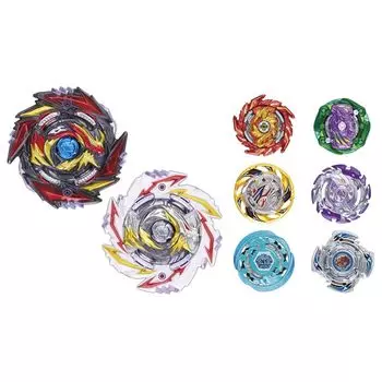 beyblade burst B-170 случайный усилитель Vol.21
