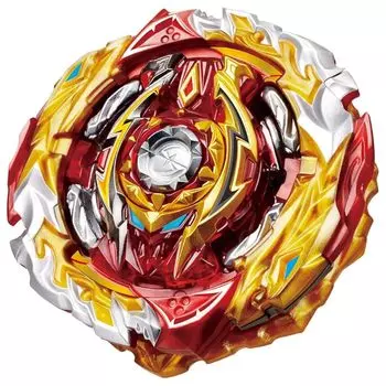beyblade burst B-172 бустер мир spriggan .U 2B